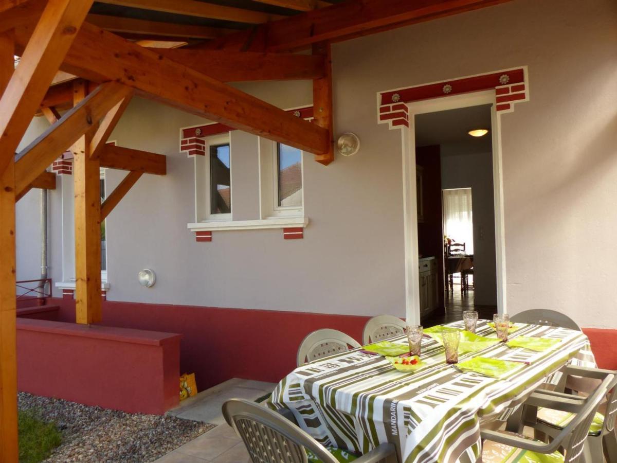 Gite Tout Confort A Molinet, Climatise, Avec Cour Close Et Proche De La Voie Verte ! - Fr-1-489-253 Kültér fotó